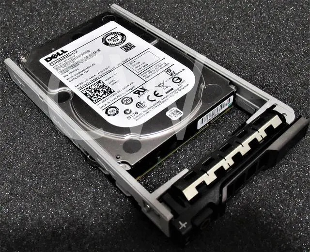 Main image of 00X3Y ST9500620NS Dell 500GB 7200RPM 6Gbps SFF 2.5" SATA SERVER HDD Hard Drive