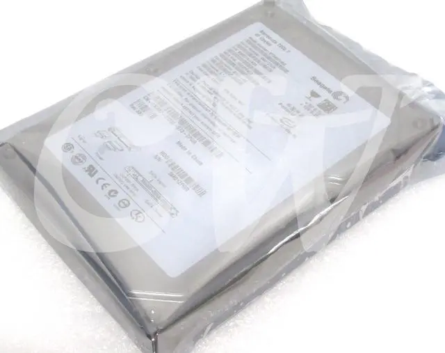 Main image of ST340014AS Seagate BARRACUDA 7200.7 40GB 7.2K RPM 1.5Gbps 3.5" SATA Hard Drive