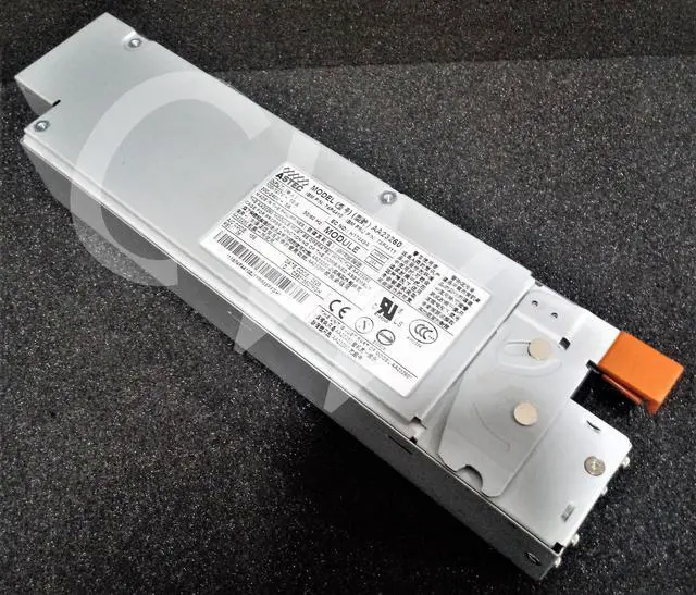 Main image of 74P4410 74P4411 IBM System X346 625-Watts Hot Swap Power Supply