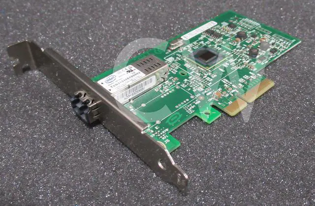 Main image of EXPI9400PF Intel PRO/1000 PF 1-Port LC 1GB Ethernet PCIe Server Network Adapter