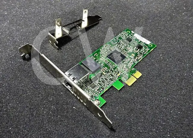 Main image of EA833AA HP Broadcom NIC PCI-E NetXtreme Gigabit Network Card
