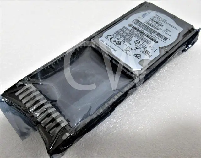 Main image of 01LJ786 01LJ791 01LJ793 IBM 900GB 10000RPM 12Gbps 2.5" SAS SERVER HDD Hard Drive