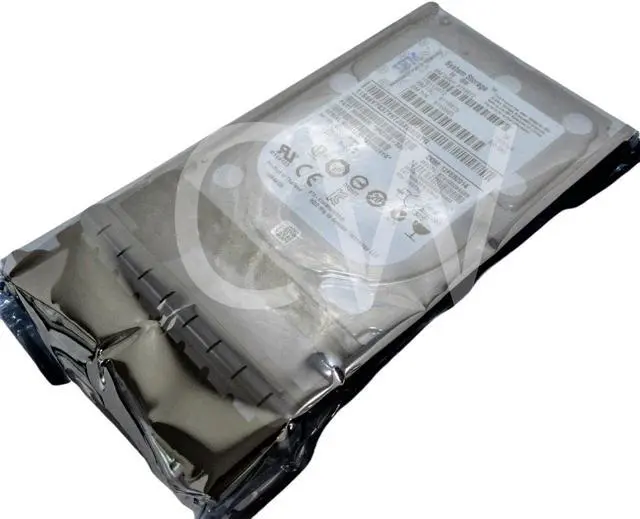 Main image of 81Y9875 81Y9872 81Y9885 IBM 1TB 7.2K RPM 6Gb/s 2.5" SAS SERVER HDD Hard Drive