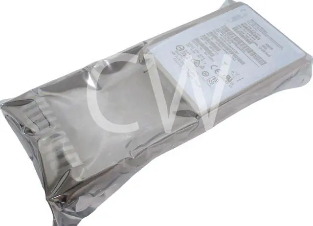 Main image of 01EJ727 01EJ590 01EJ869 IBM 400GB 12Gbps 2.5" SAS Solid State Drive