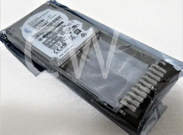 Main image of 01NN120 01EJ723 01EJ867 LENOVO V3700 1.8TB 10000RPM 12Gbps 2.5" SAS Hard Drive