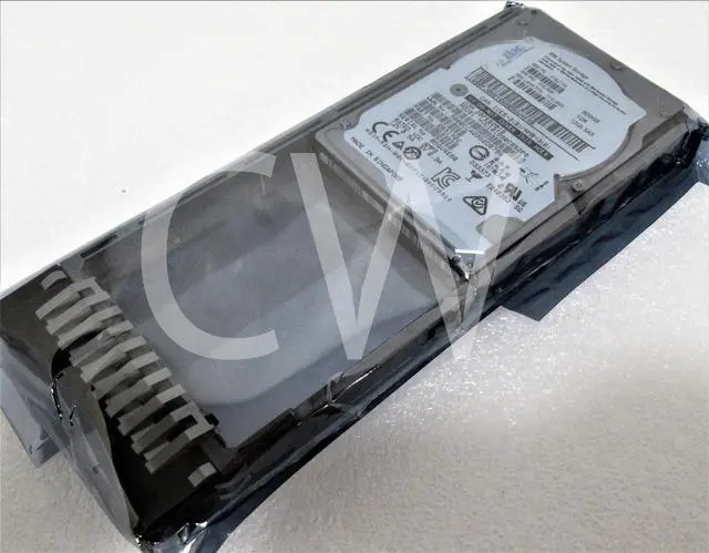 Main image of 01EJ586 01EJ719 01EJ865 LENOVO 900GB 10K RPM 12Gb/s SFF 2.5" SAS HDD Hard Drive