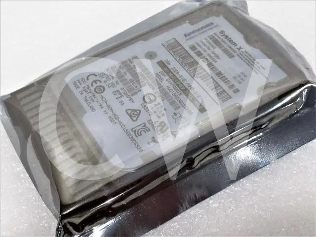 00WG660 ［300GB 15K 12Gb SAS 2.5 G3HS HDD］ Amazon.com: Lenovo 00WG660 System X 300GB 2.5