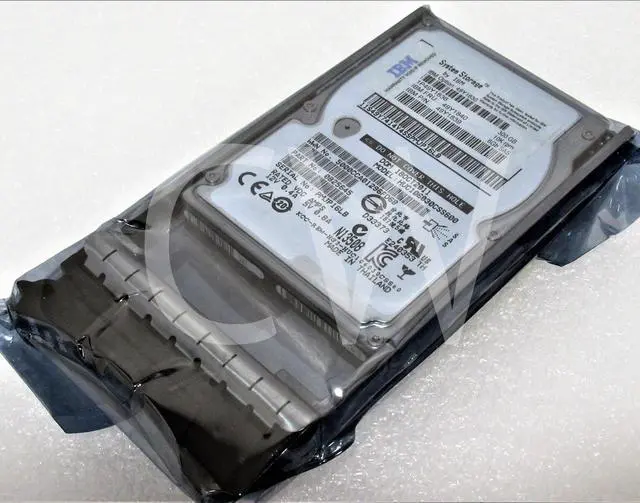 49Y1840 49Y1836 49Y1839 IBM 300GB 10000RPM 6Gbps 2.5