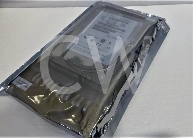 Main image of 90P1306 90P1310 26K5153 IBM 146.8GB 10K U320 3.5" SCSI HS SERVER HDD Hard Drive