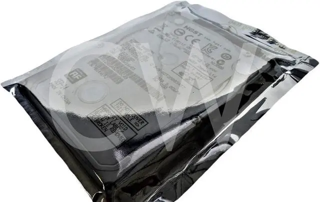 Main image of HTS545025A7E380  0J11282 HGST 250GB 5400RPM 3Gbps 2.5" SATA HDD Hard Drive