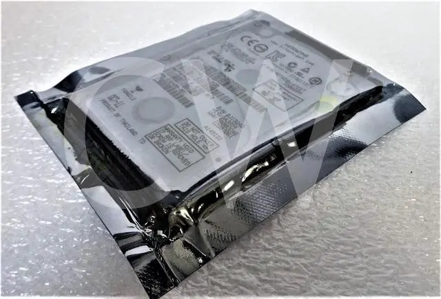 Alt view image 2 of 2 - HTS723225A7A364 0J13242 Hitachi 250GB 7200RPM 3Gbps 2.5" SATA HDD Hard Drive