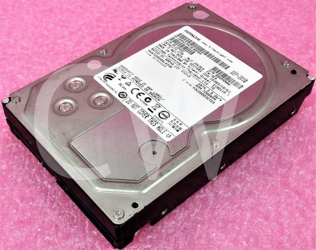 Hitachi HUA722020ALA330 - 2TB 7.2K RPM shops 32MB Cache SATA 3.5