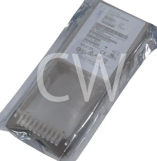 Main image of IBM 01EJ592 01EJ731 01EJ871 1.6TB 12Gbps 2.5" SAS Solid State Drive (SSD)