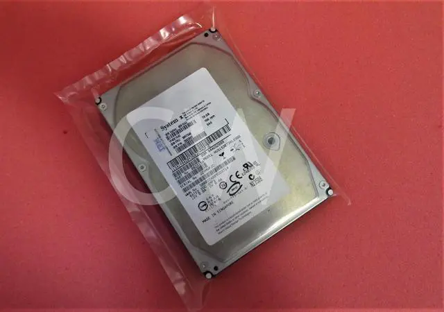 Main image of 26K5841 39R7348 IBM 73GB 15000RPM 3Gbps 3.5" HS SAS  Hard Drive HUS153073VLS300