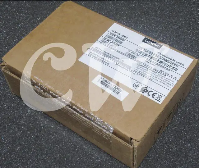 Main image of 01GV020 01GV021 01LK820 IBM 1.2TB 10000RPM 12Gbps 2.5" SAS HDD Hard Drive