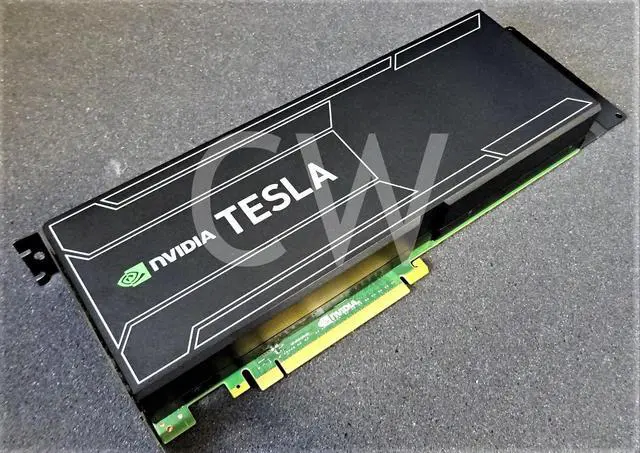 Main image of 90Y2346 IBM TESLA K20 5GB GDDR5 GPU ACCELERATOR Video Graphics Card