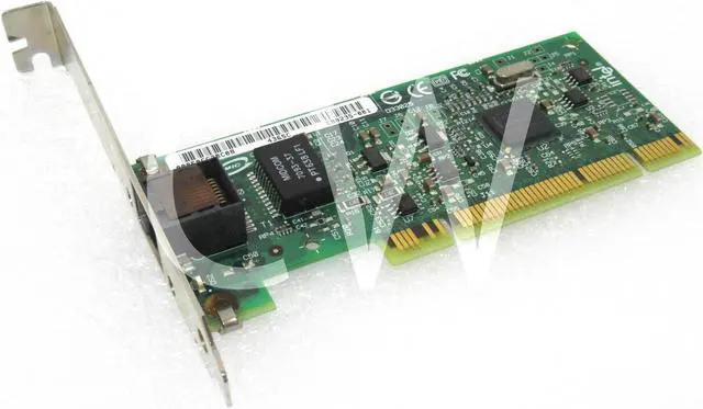 Main image of NC301 0NC301 Dell PRO/1000 Gigabit Network Interface Adapter
