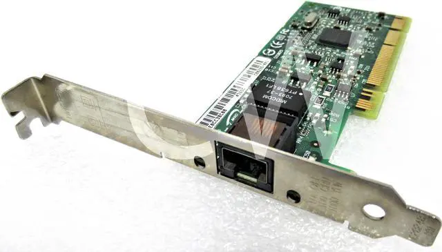 Alt view image 2 of 3 - NC301 0NC301 Dell PRO/1000 Gigabit Network Interface Adapter