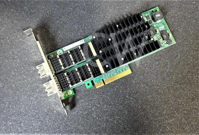 Main image of EXPX9502FXSRGP5 Intel 10GB Dual Port PCIe Server Network Adapter