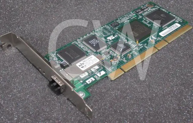 Main image of EM212-L3TA-SS IBM 2Gbps PCI-X Single Port Fibre Channel Adapter