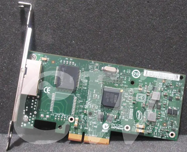 Main image of 49Y4231 49Y4232 IBM Intel Ethernet Dual Port Server Adapter 1340-T2 For System X