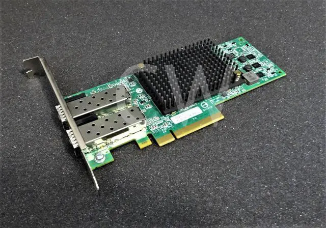 Main image of 49Y4252 IBM EMULEX 10GBE PCI-E DP VIRTUAL FABRIC ADAPTER For SYSTEM X SERVERS