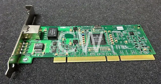 Main image of 290563-B21 HP NC7771 SP RJ45 1Gbps 10/100/1000 PCI-X Server Network Adapter