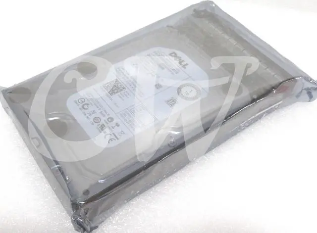 Main image of WD1003FBYX-18Y7B0 Dell 1TB 7.2K SATA 3G LFF Hard Drive