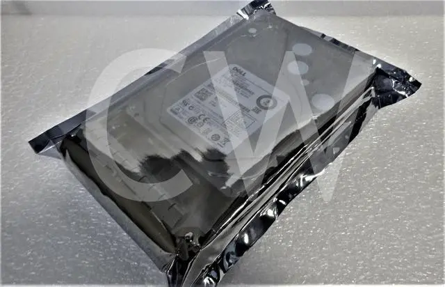 Main image of X4WMK 0X4WMK Dell MG03ACA300 3TB 7.2K RPM 6Gb/s 3.5" SATA SERVER HDD Hard Drive