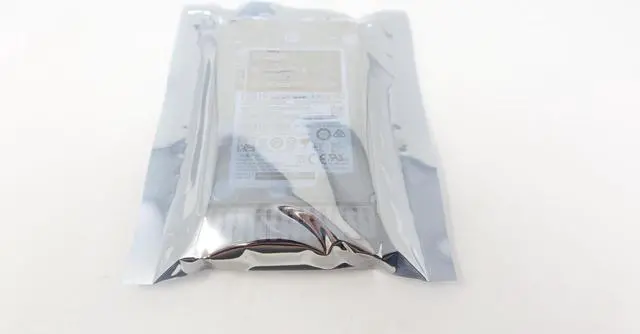 Main image of 01GV182 LENOVO 2.4TB 10K 12G SAS 2.5" SFF 512E Hard Drive