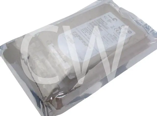 Main image of DR238 0DR238 ST3146755SS DELL 146GB 10K RPM 3Gbps 3.5" SAS SERVER HDD Hard Drive