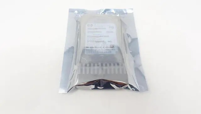 Main image of 376596-001 375859-B21 HP 36GB 2.5" SFF SAS 3Gb/s 10K RPM DG036A9BB6 Hard Drive