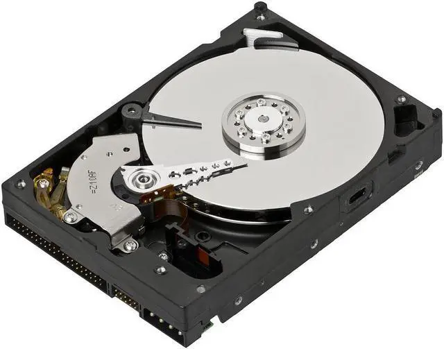 Main image of 1.2TB SAS 2.5" 10K 12G Drive Compatible 400-ANVM 400-AVVK 400-AXDJ 401-AASM 400-AJUQ
