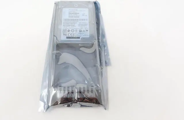 Main image of IBM 02PX589 02YC024 02PX740 1.8TB SAS 2.5" 10K 12G 4KN V5030E Hard Drive