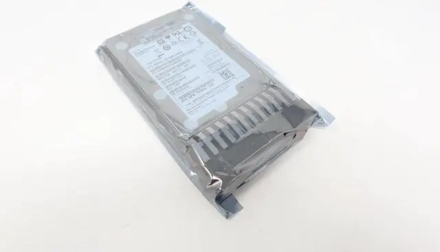 Main image of J9F49A HPE MSA 1.8TB 12G SAS 10K SFF 2.5" DP 512e ENT HDD 787649-001