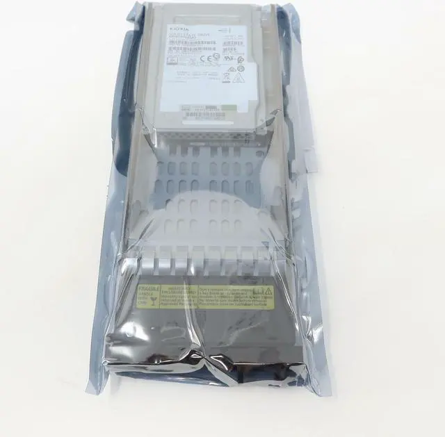 Alt view image 2 of 2 - P14033-001 HP 960GB 2.5" SAS 12Gb/s Read Intensive MSA M2 SSD Solid State Drive