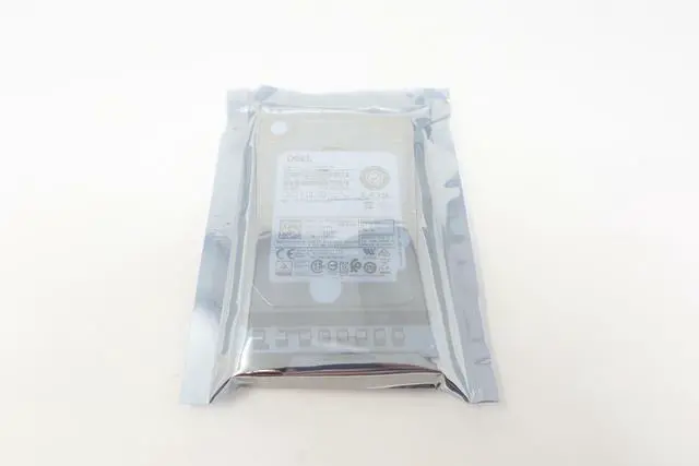 Alt view image 2 of 2 - F9NWJ AL15SEB24EQY Dell 2.4TB 10K 12G 2.5" SAS Hard Drive