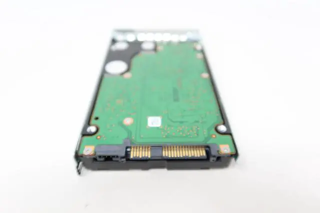 Alt view image 2 of 2 - MWGK7 Dell 960GB 2.5" SAS 12G MLC RI SSD PX05SRB096Y SDFAM82DAB01