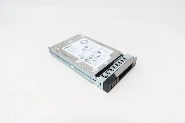 Main image of MWGK7 Dell 960GB 2.5" SAS 12G MLC RI SSD PX05SRB096Y SDFAM82DAB01
