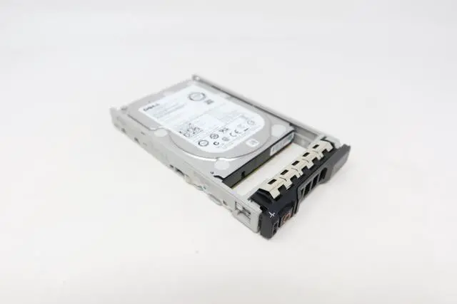 Main image of Dell 480GB SAS 2.5" 12G MLC RI SSD PX05SRB04BY SDFAM83DAB01 Gen13