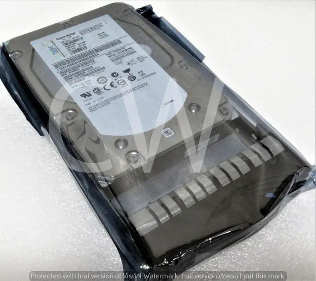 Main image of 9FM066-039 ST3450857SS IBM SYSTEM 450GB 15000RPM 6Gbps 3.5" SAS HDD Hard Drive