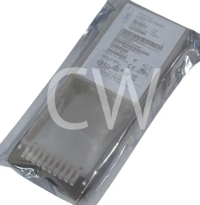 Alt view image 2 of 2 - 0B32114 HUSMM1616ASS200 IBM 1.6TB 12Gbps 2.5" SAS V3700 V2
