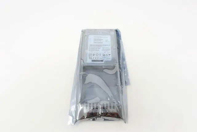 Alt view image 2 of 2 - 1XJ203-039 IBM 1.8TB SAS 2.5" 10K 12G 4KN V5030E Hard Drive