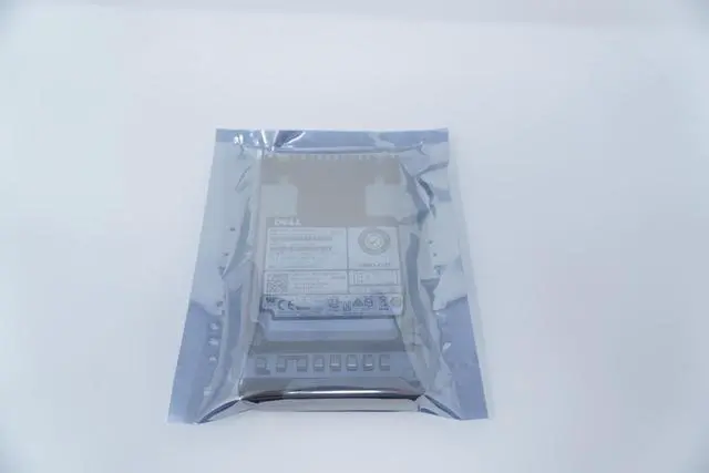 Main image of YYC10 PX04SVB096 Dell 960GB MLC SAS 12Gb Hot Swap 2.5" Solid State Drive (SSD)