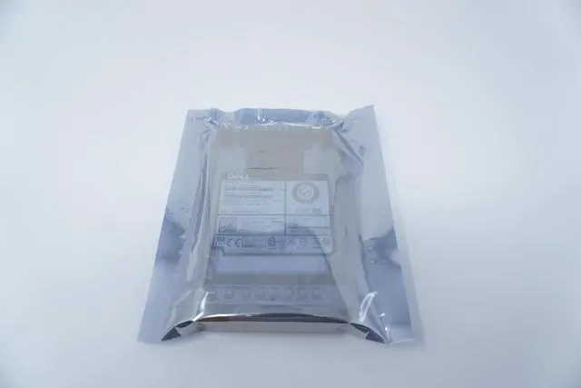 Main image of Dell 4XC39 1.92TB SAS 2.5" 12G MU SSD Solid State Drive PX04SVB192 Gen14