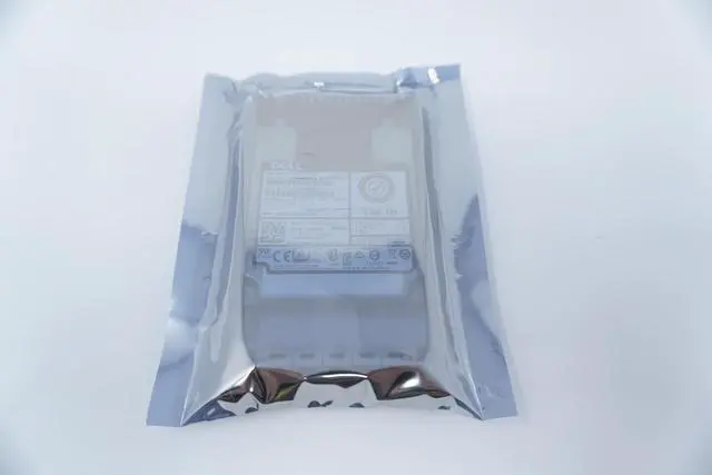 Main image of Dell V0K7V 1.92TB SAS 2.5" 12G MU SSD Solid State Drive PX05SVB192Y