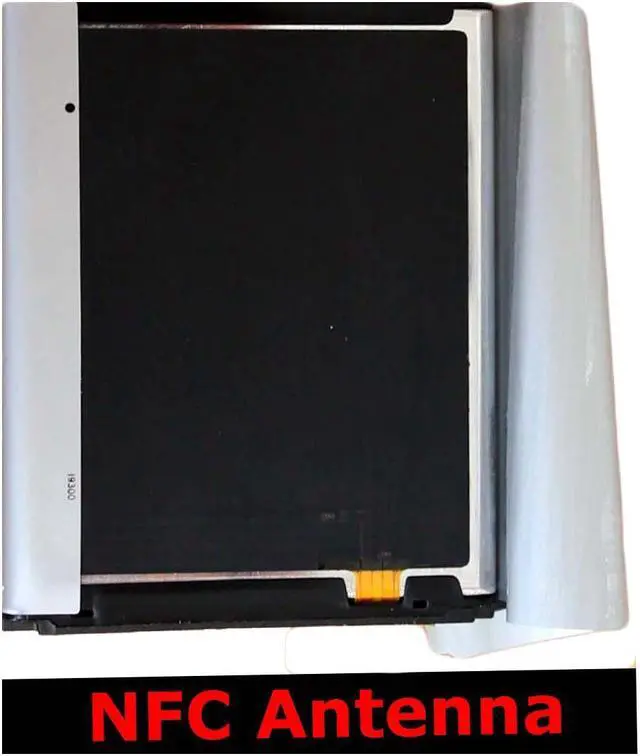 Alt view image 4 of 11 - Original OEM Samsung Galaxy S4 Replacement Battery with NFC,  i9500 i545 i337, B600BU/E, 2600mAh