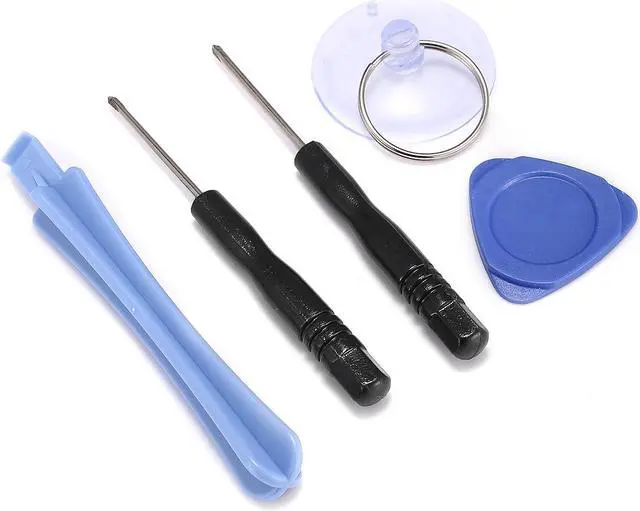 Alt view image 5 of 5 - New OEM Replacement Battery for iPhone 5  with Free Tools Kit, 1440mAh