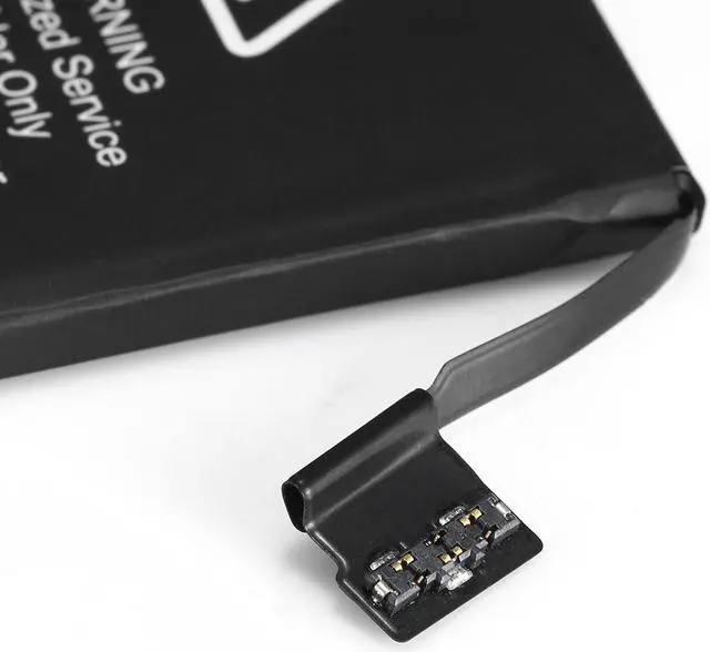 Alt view image 4 of 5 - New OEM Replacement Battery for iPhone 5  with Free Tools Kit, 1440mAh