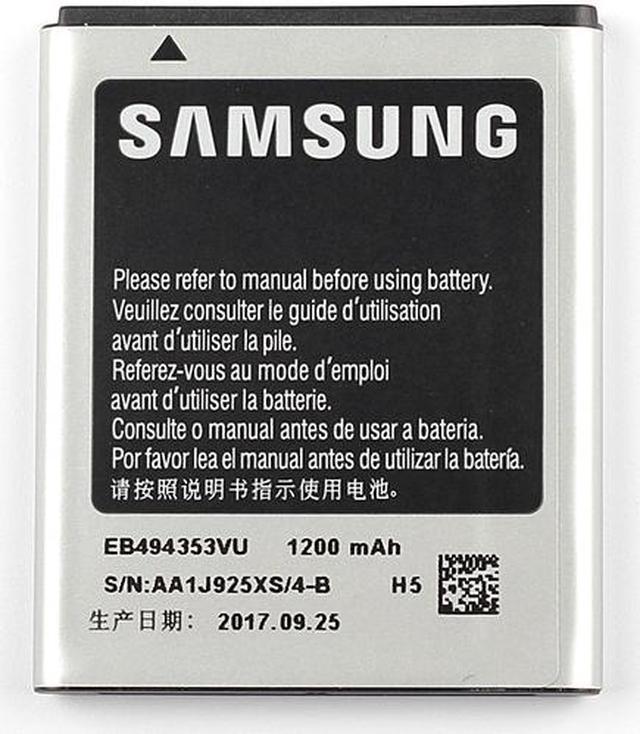 samsung 1200 battery model